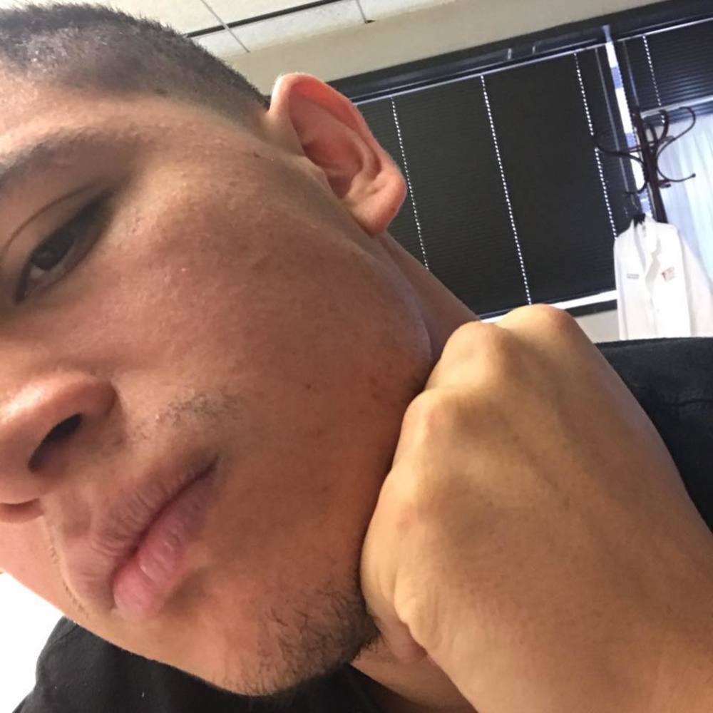 Meet your Posher, Luis
